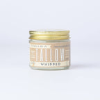 Vanilla Whipped Tallow Moisturizer