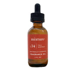 Fragrance Oil