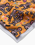 After Party Tea Towel