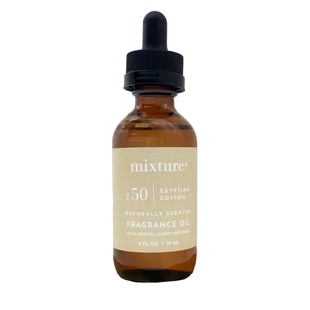 Fragrance Oil