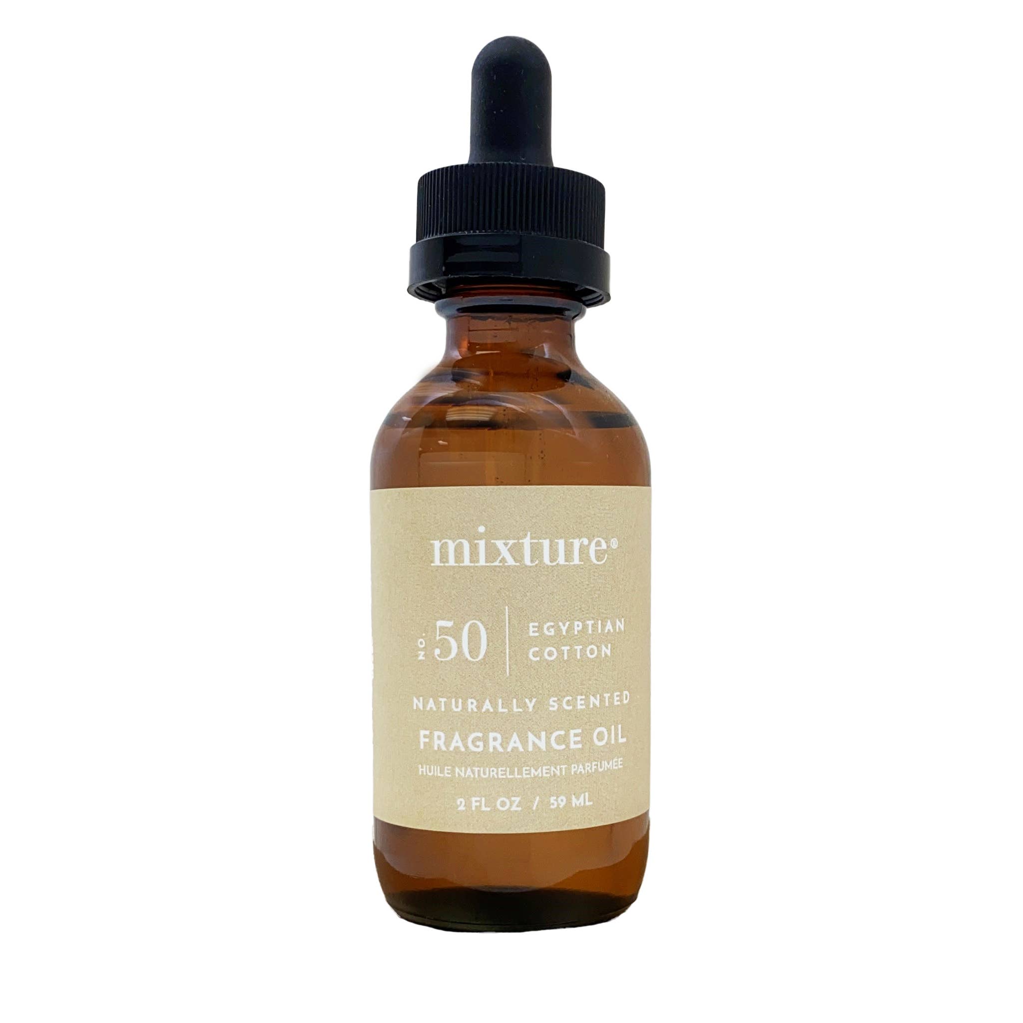 Fragrance Oil