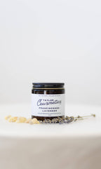 Frankincense + Lavender Tallow Whip