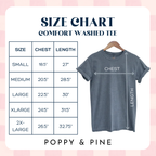 Love You Mean It Youth & Adult Tee