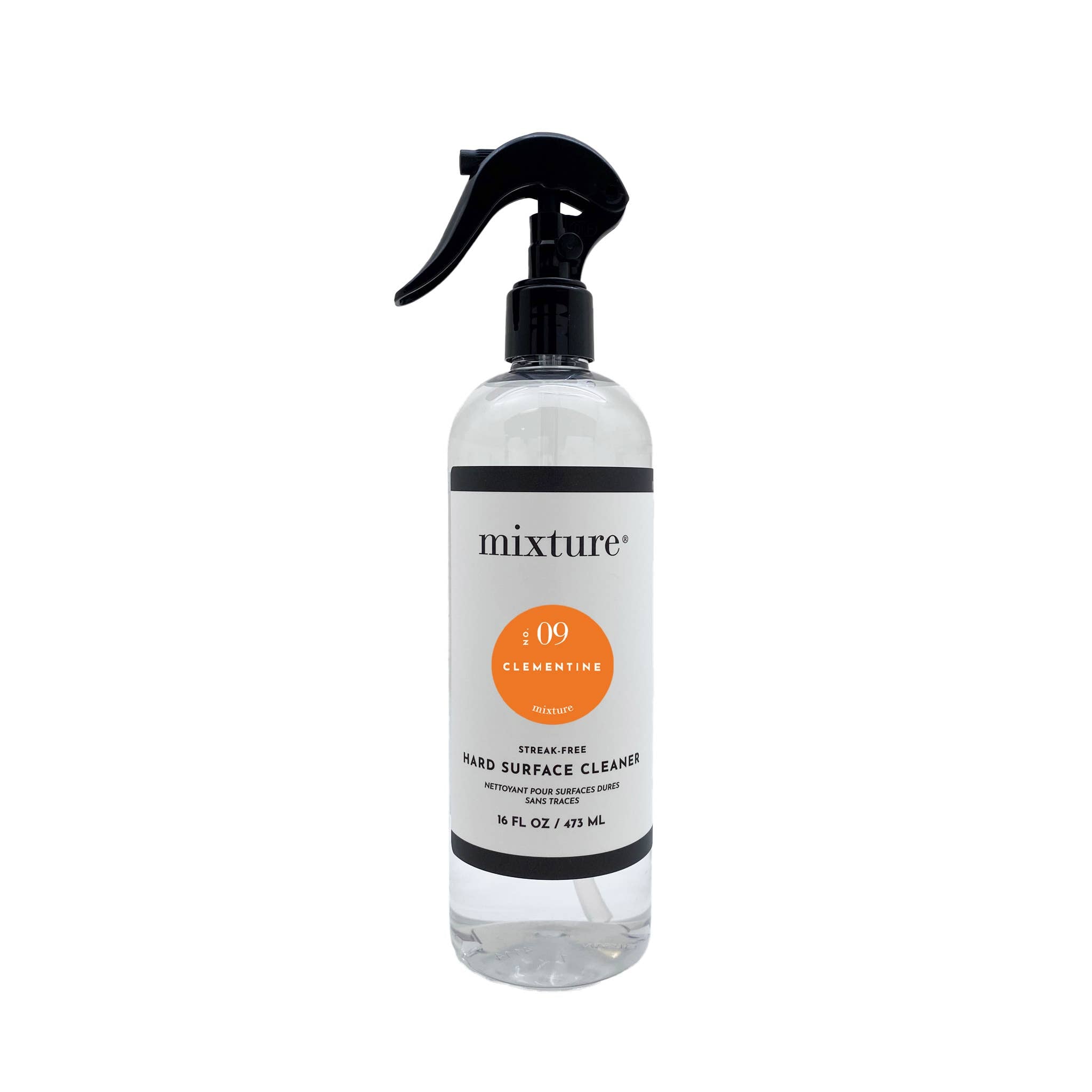 Hard Surface Cleaner