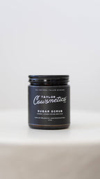 New* Tallow + Sugar Scrub