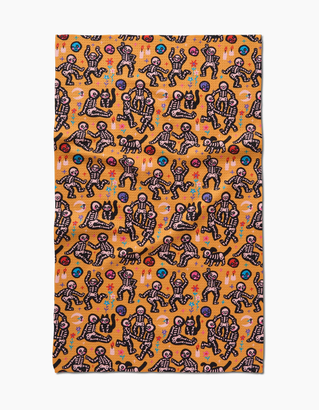 After Party Tea Towel