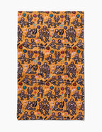 After Party Tea Towel