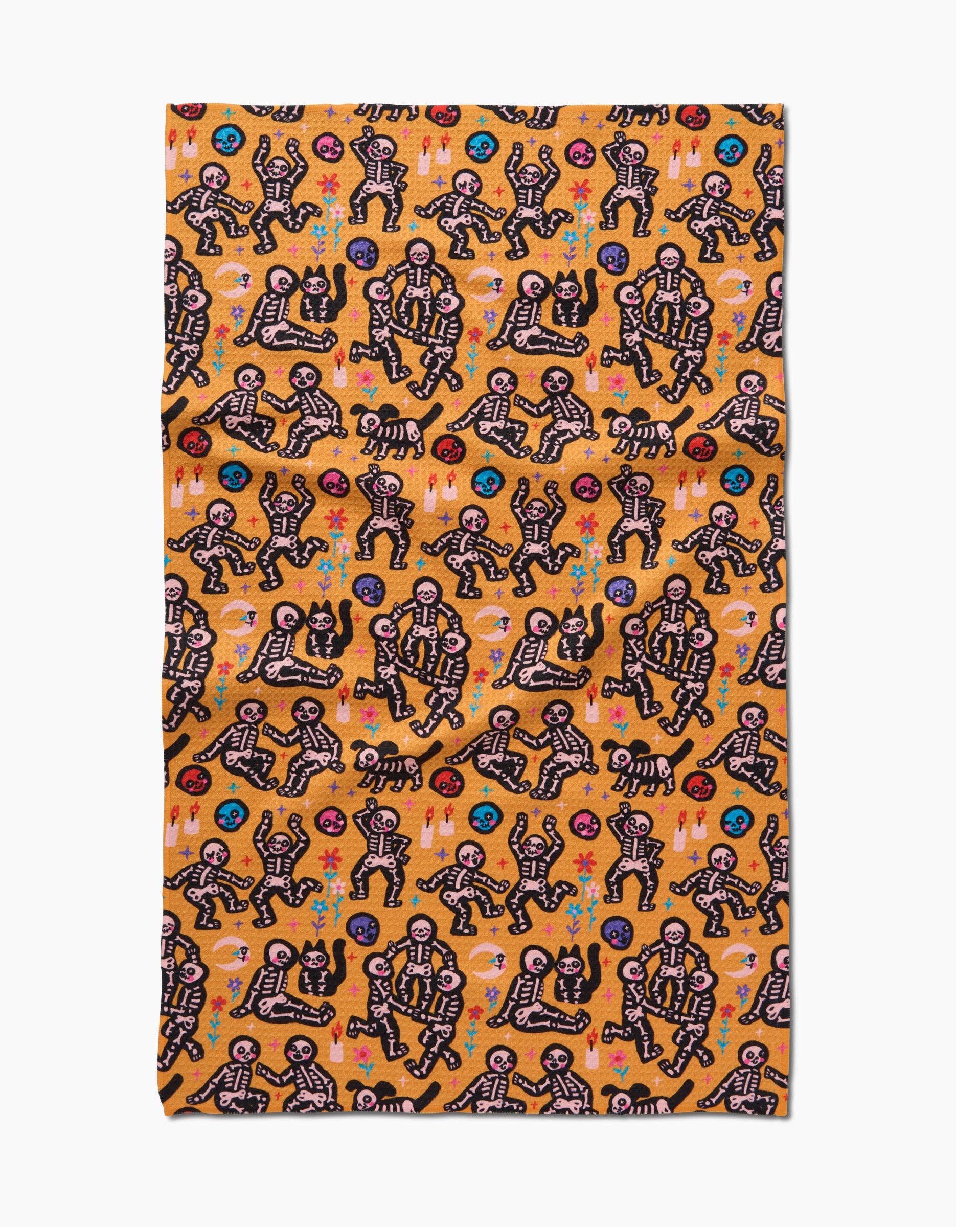 After Party Tea Towel