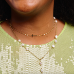 Eve Heavenly Choker