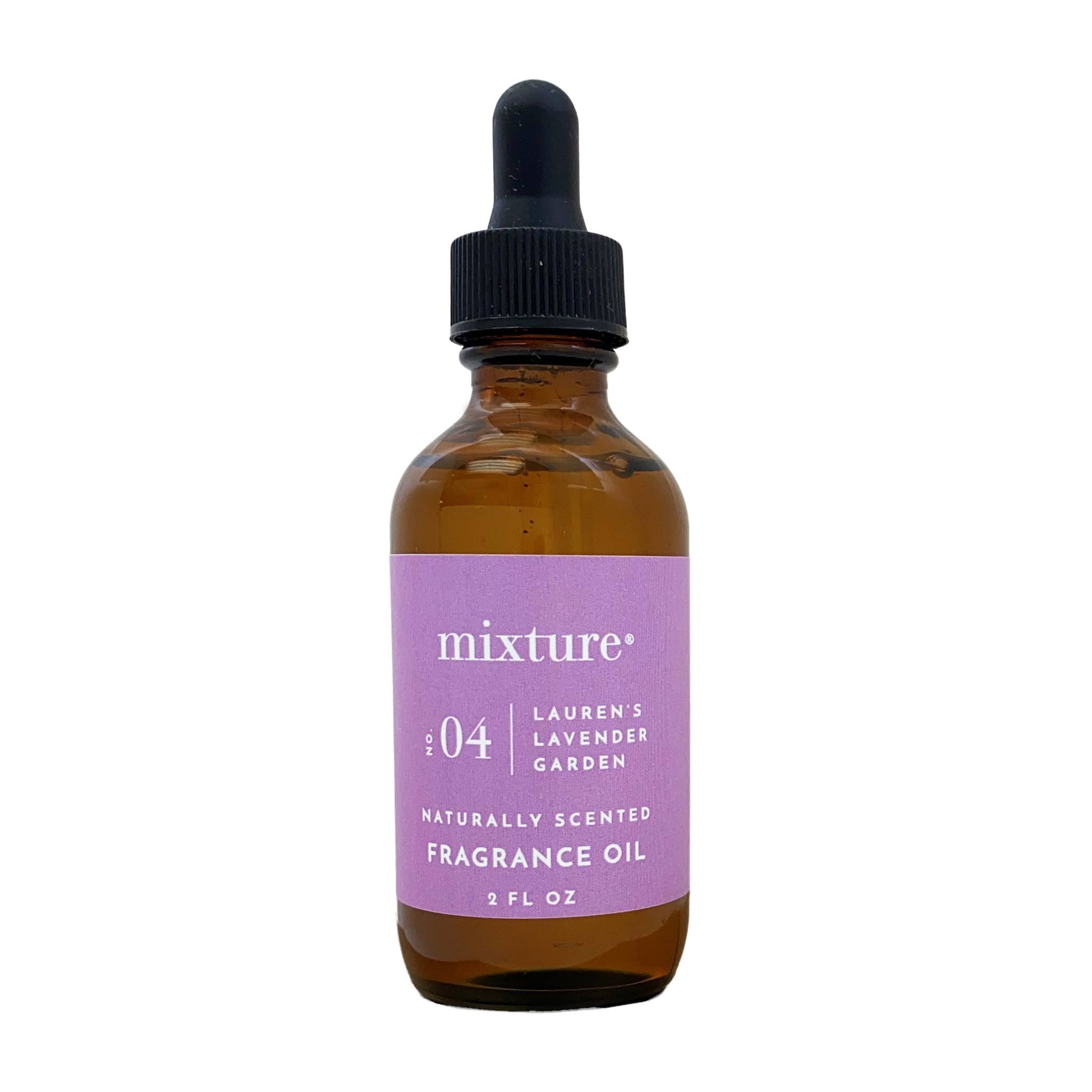 Fragrance Oil