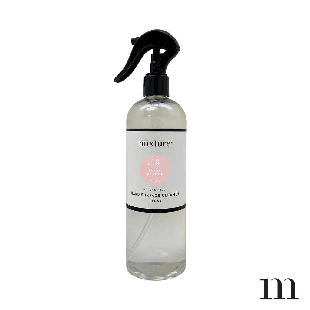 Hard Surface Cleaner