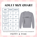 Stars Were Made To Worship Sweatshirt