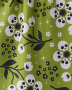 Marrow Bloom Tea Towel