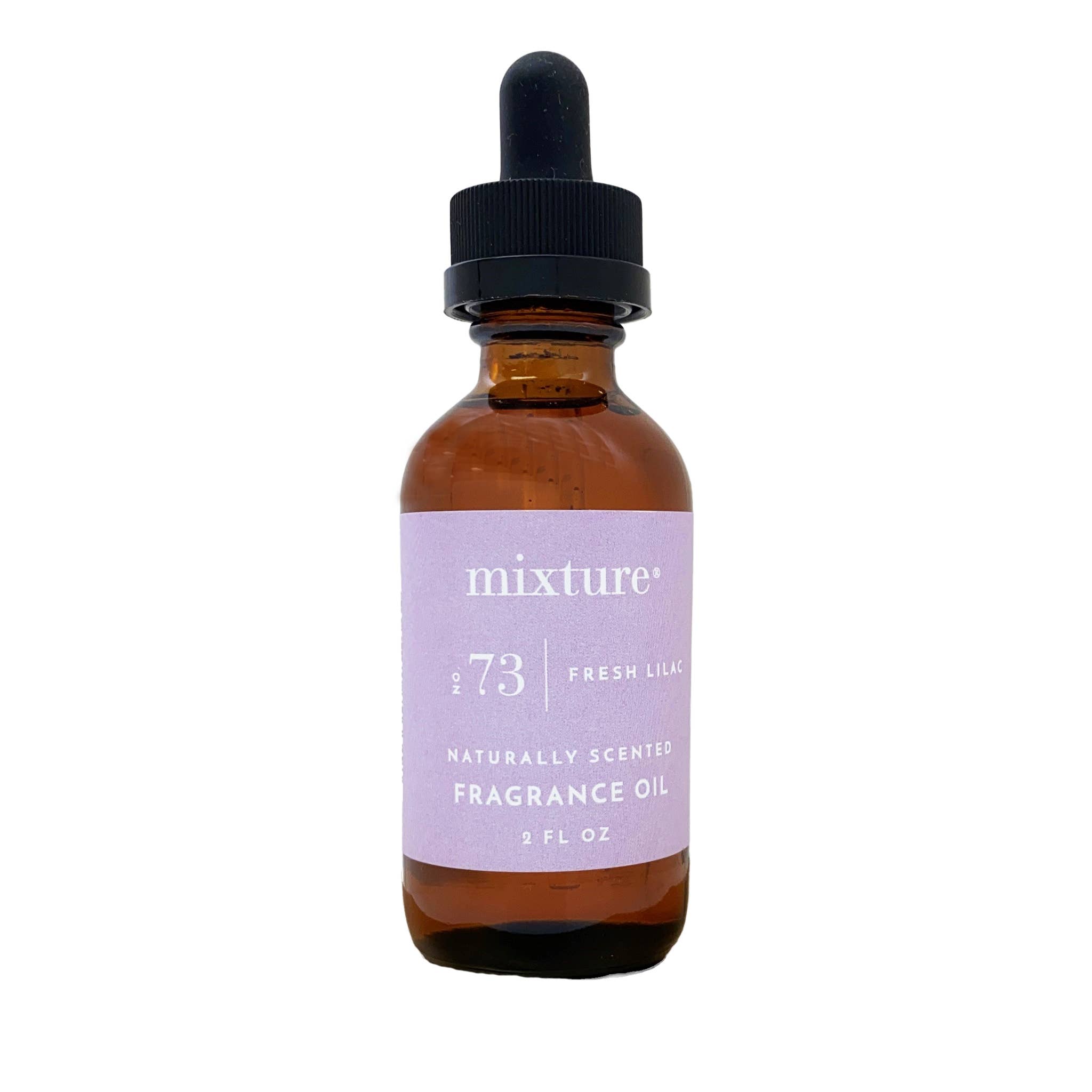 Fragrance Oil