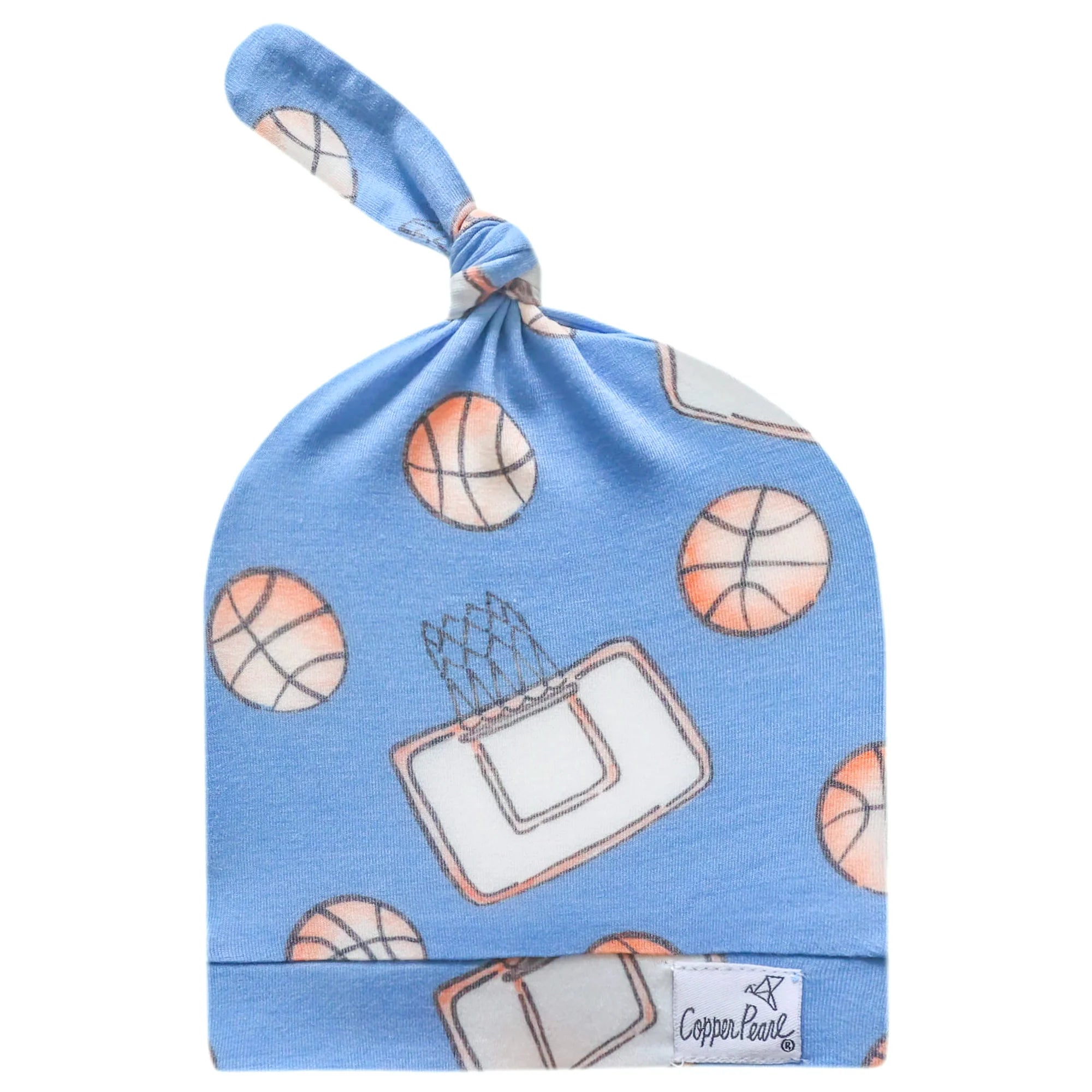 Dunk Top Notch Hate 0-4 MO
