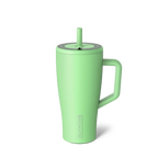 BrüMate Era 30oz Leakproof Straw Tumbler- Kiwi