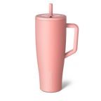 BrüMate Era 40oz Leakproof Straw Tumbler- Guava