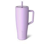 BrüMate Era 40oz Leakproof Straw Tumbler- Lavender