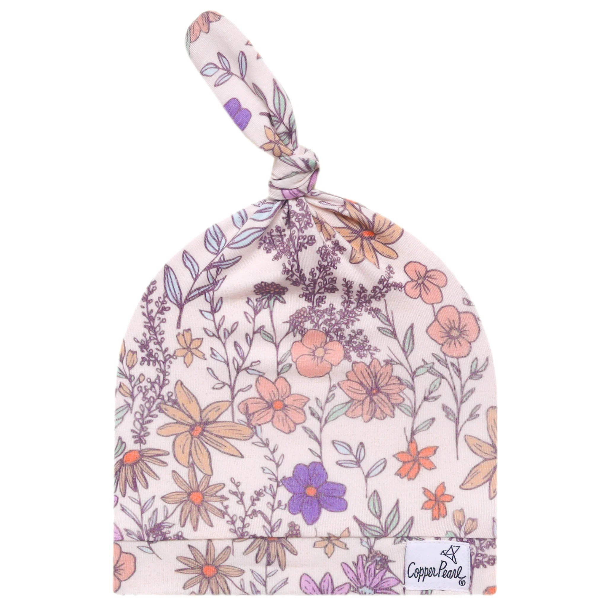 FloraTop Notch Hate 0-4 MO