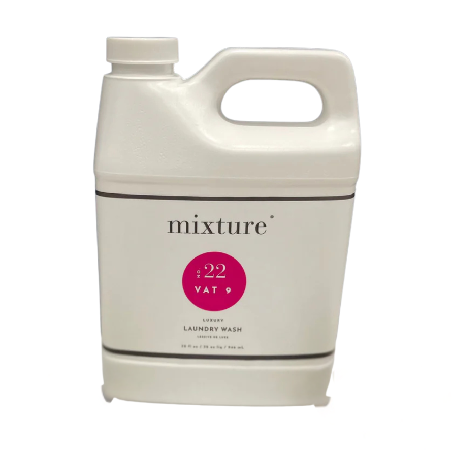 64oz Vat 9 Laundry Wash