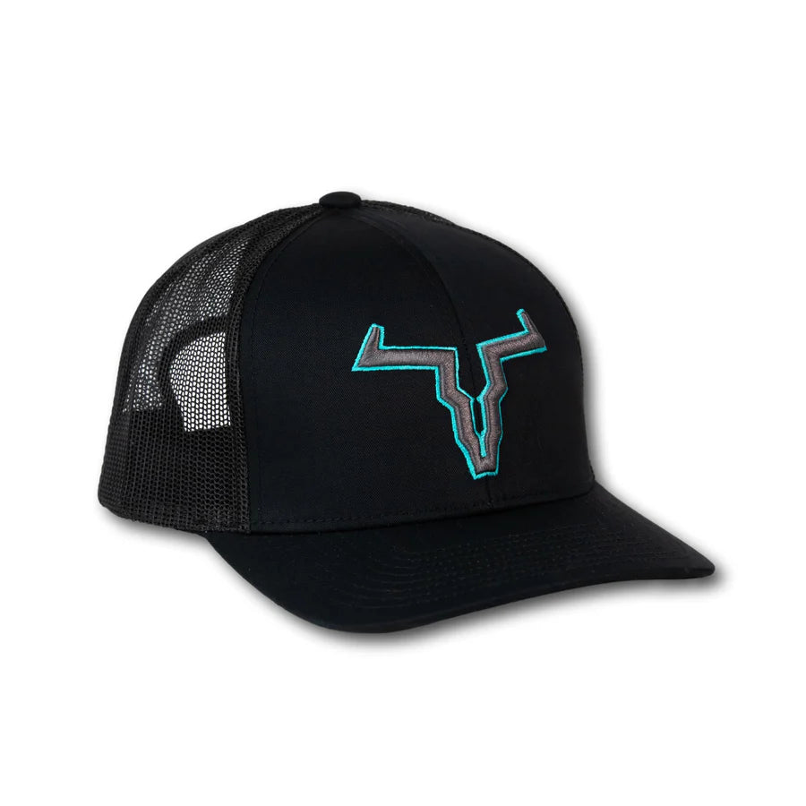 The Shelton- Black