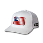 Merica- White