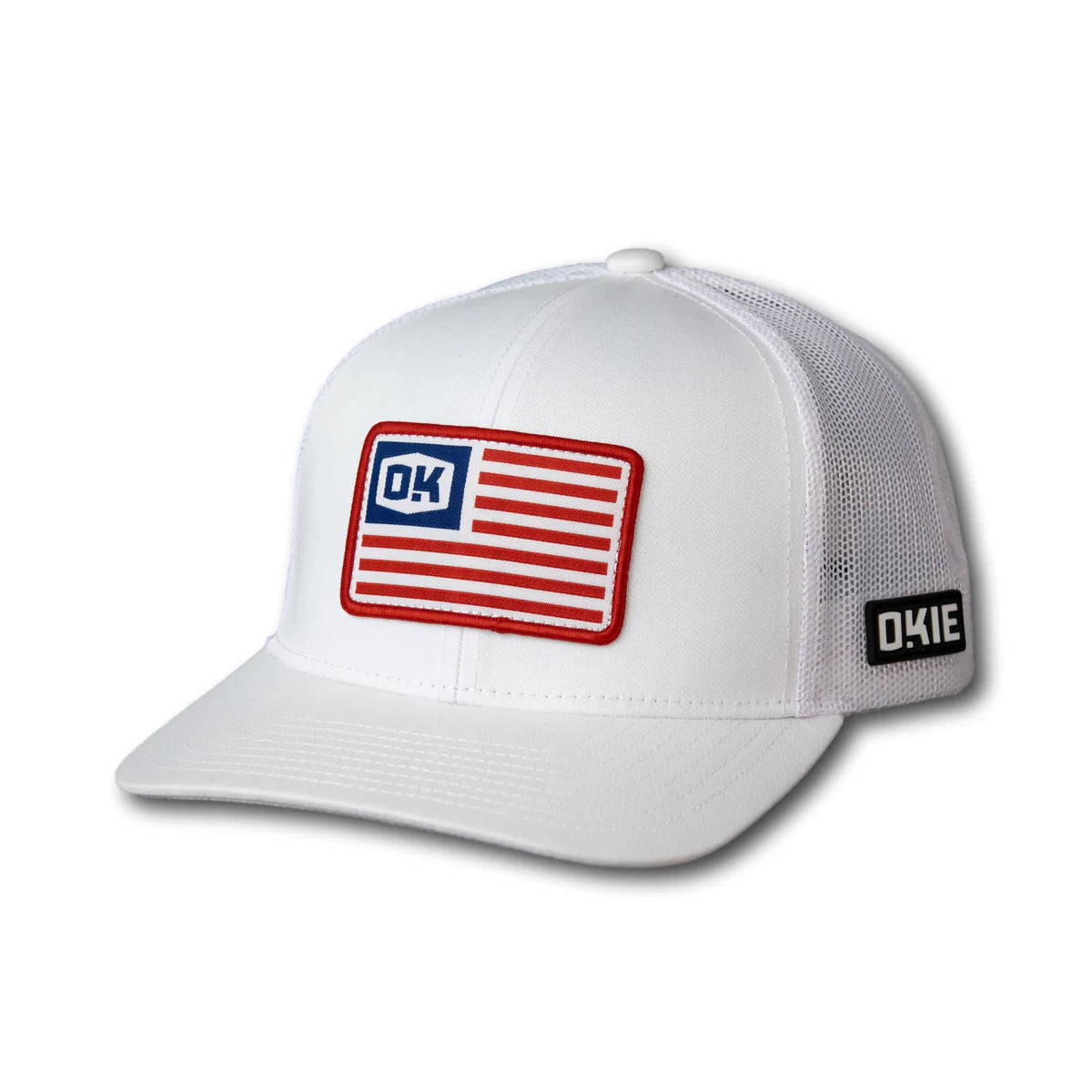 Merica- White