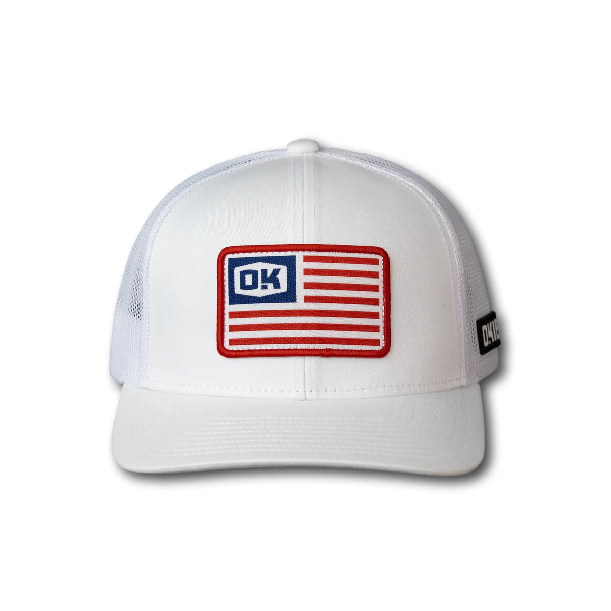 Merica- White