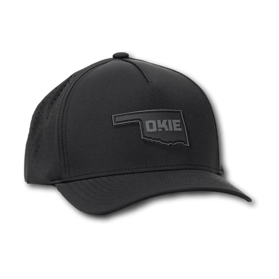 Grayson Performance- Black