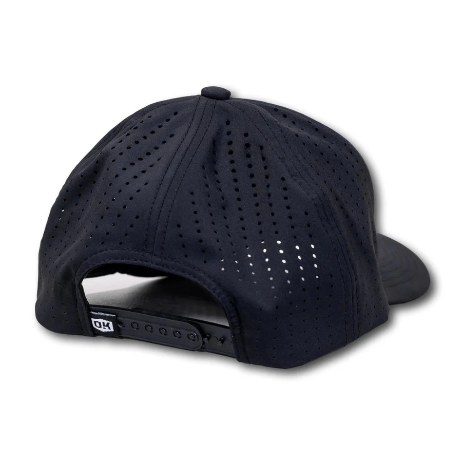 Grayson Performance- Black