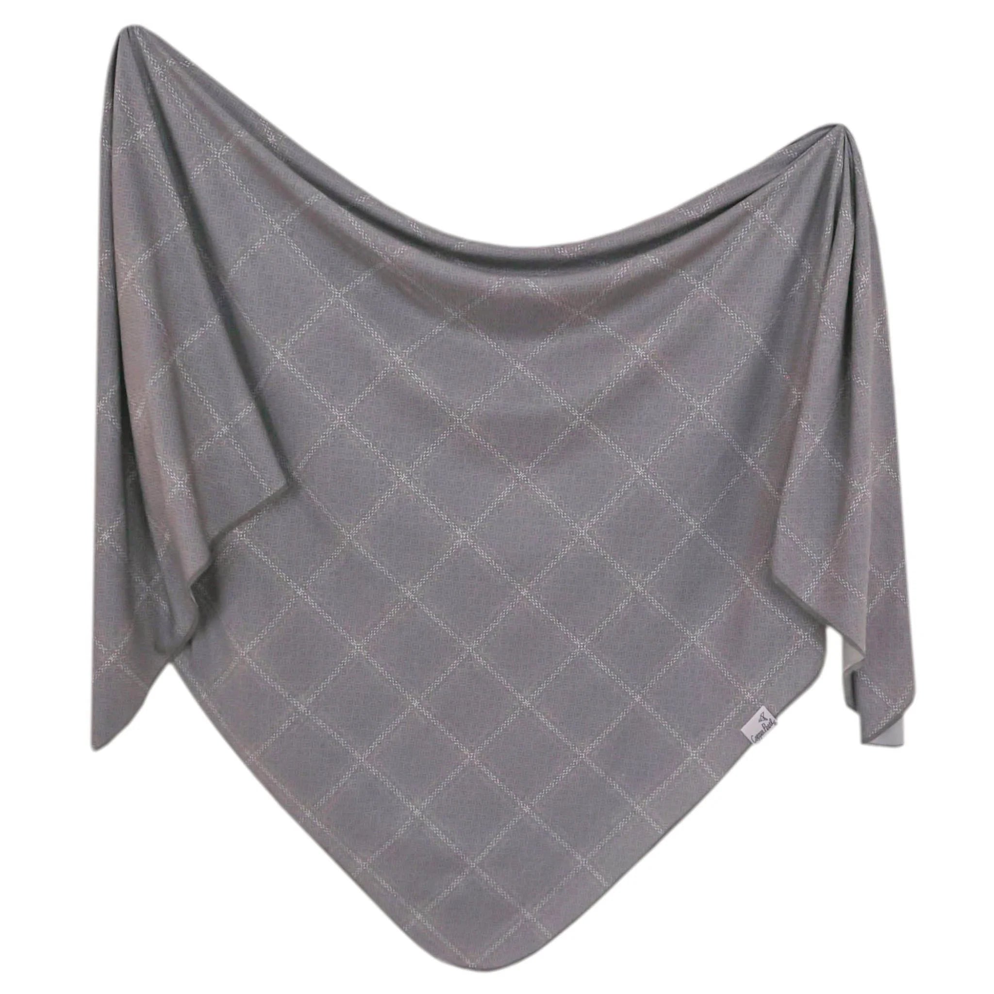 Dakota Swaddle Blanket