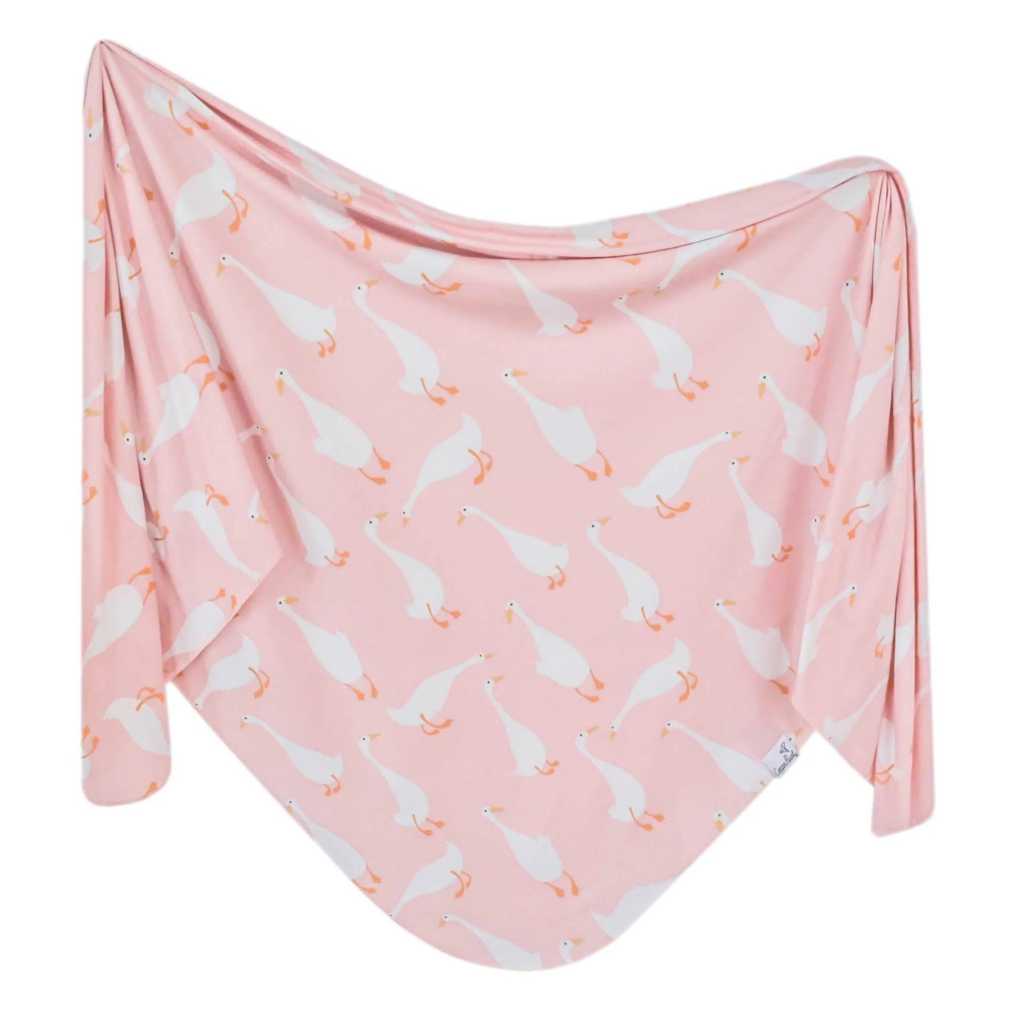 Goosie Swaddle Blanket