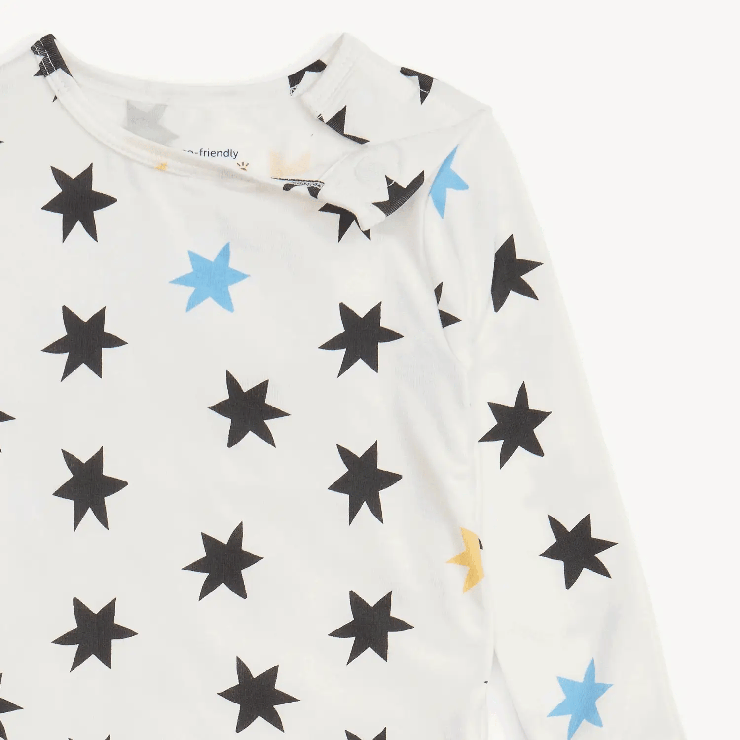 Cosmic Confetti PJ Set