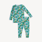 Camo Cubs PJ Set