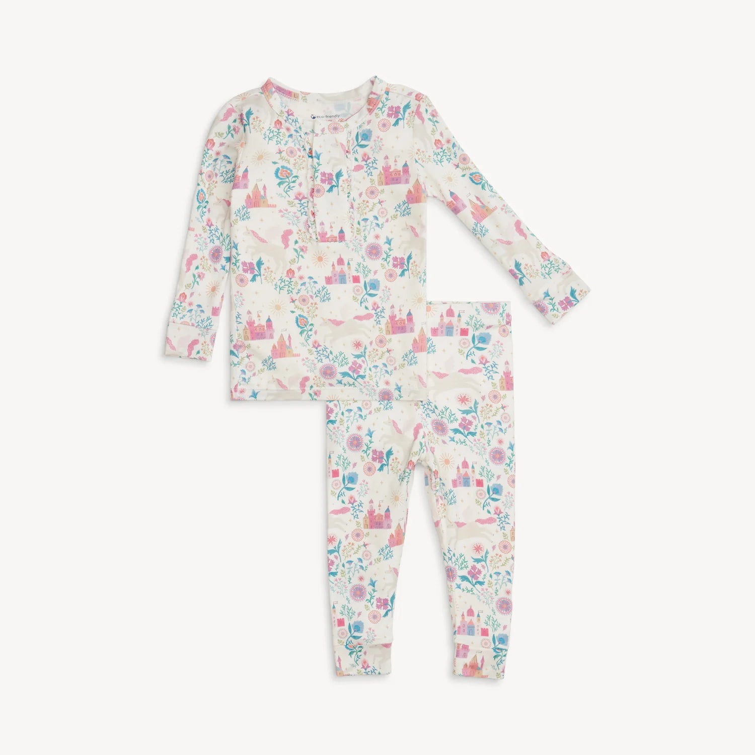 Tail Of Magic Magnetic PJ Set