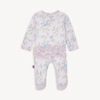 Emily Magnetic Footie