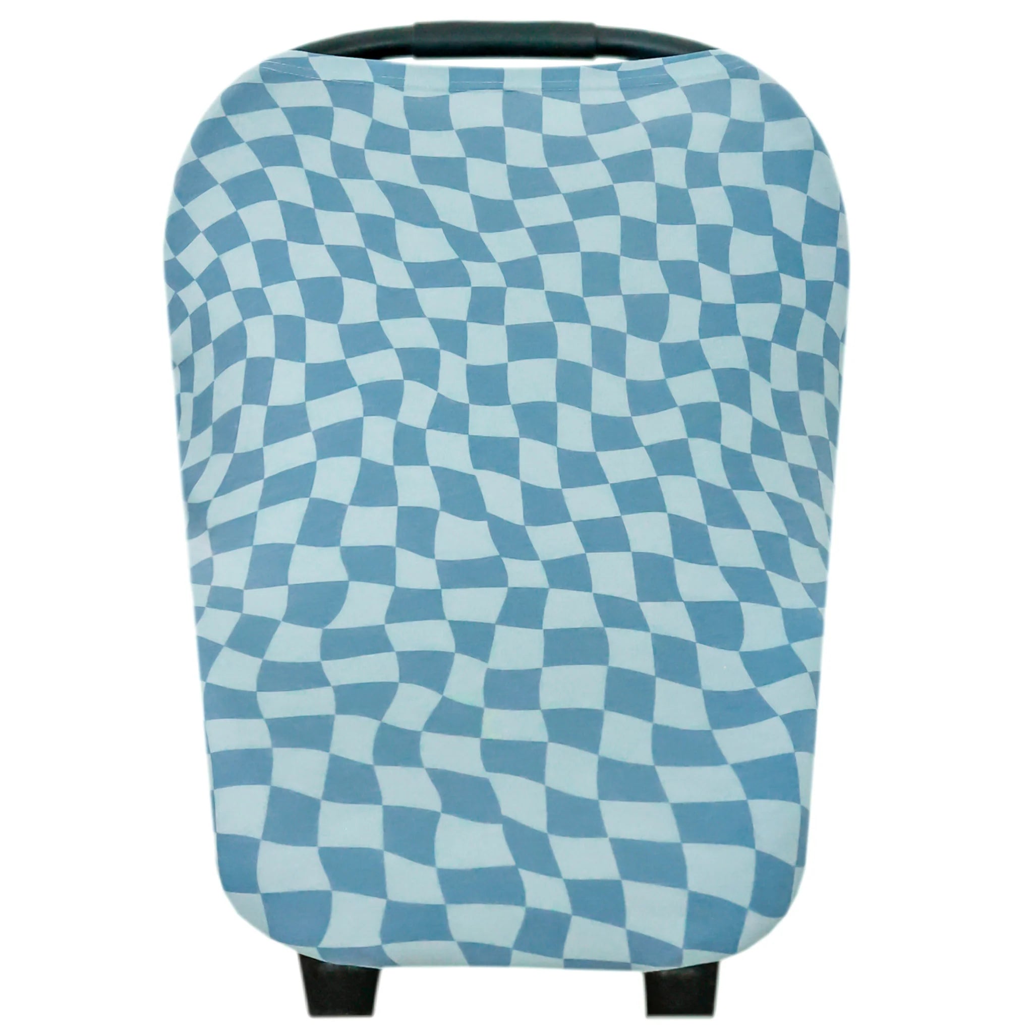 Miles 5 in 1 Multi Use Cover