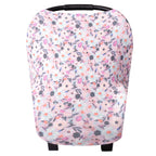 Morgan 5 in 1 Multi Use Cover