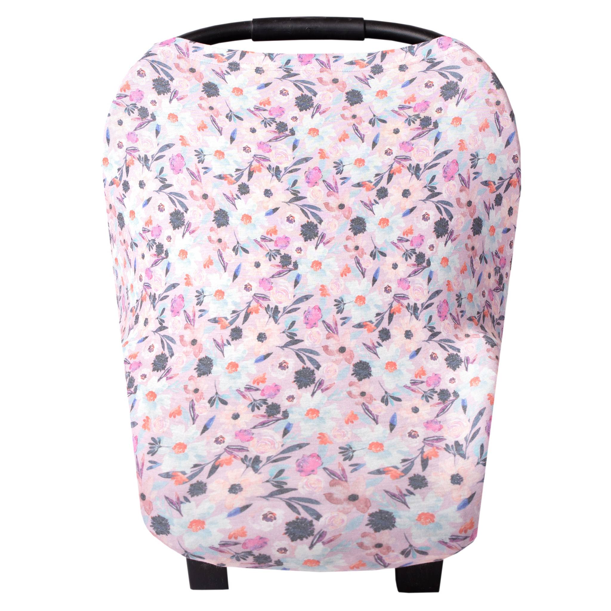 Morgan 5 in 1 Multi Use Cover