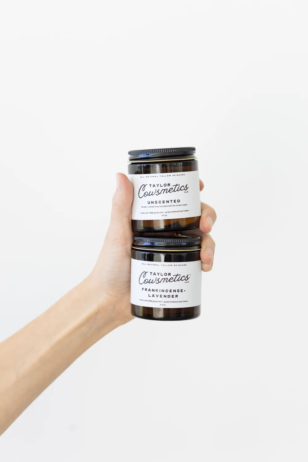Unscented Tallow