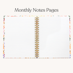 Teacher Planner - Undated