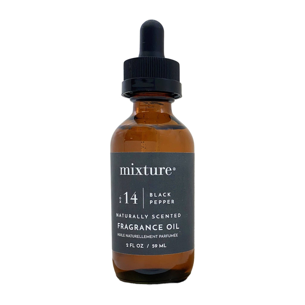 Fragrance Oil