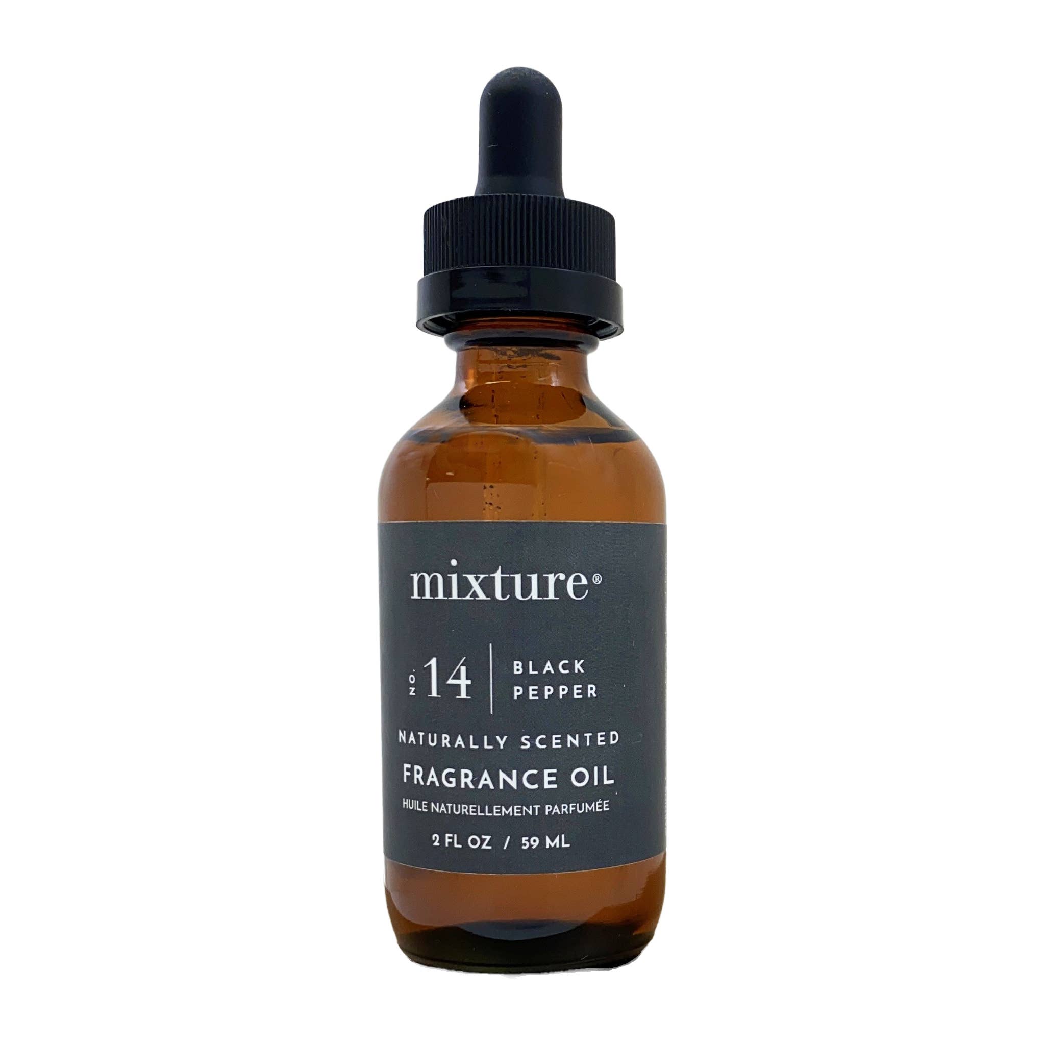 Fragrance Oil