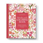 Put A Bow On It Coloring Book