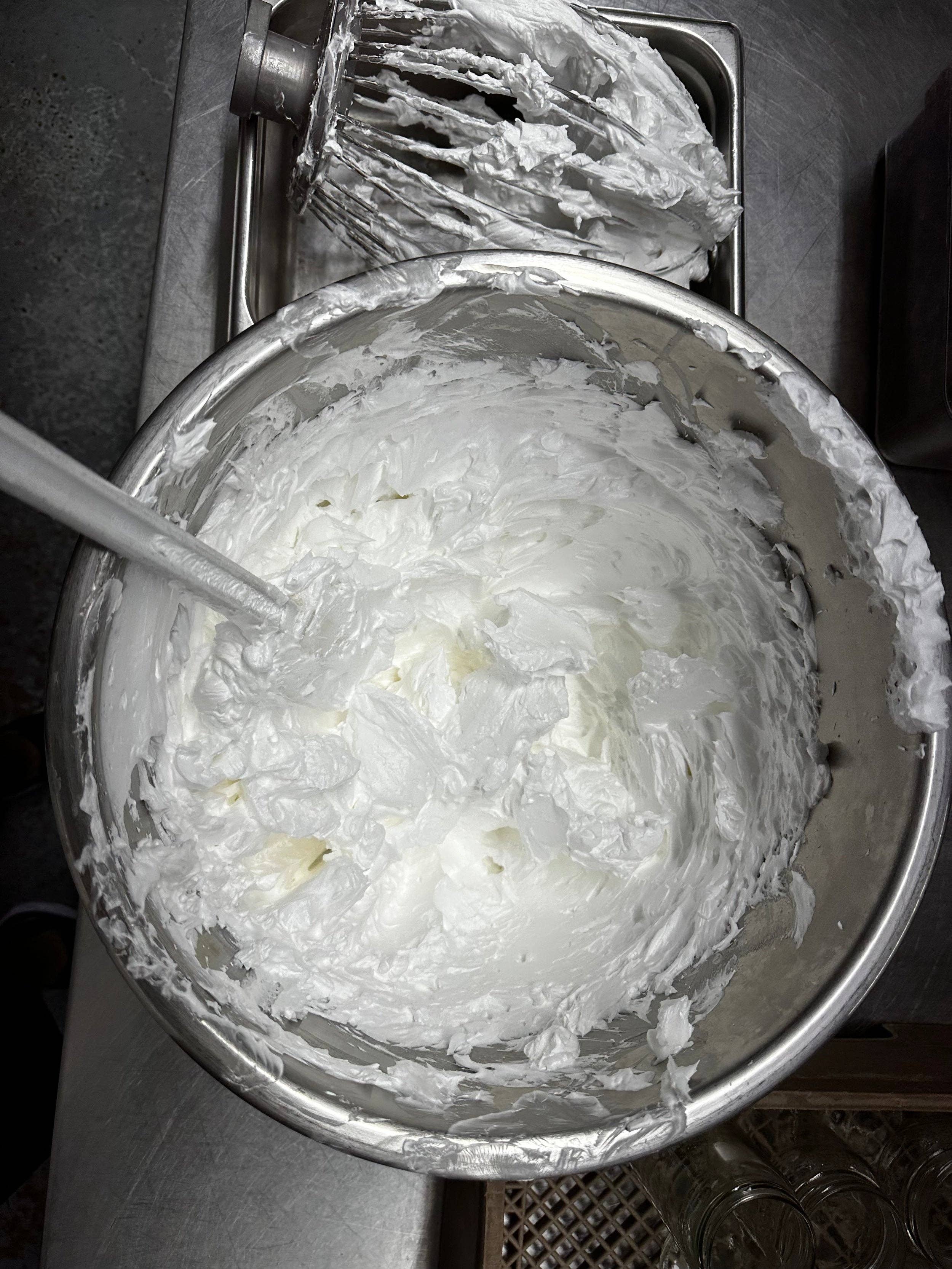 Tallow Body Butter – Unscented