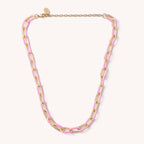 Penny Pink Choker