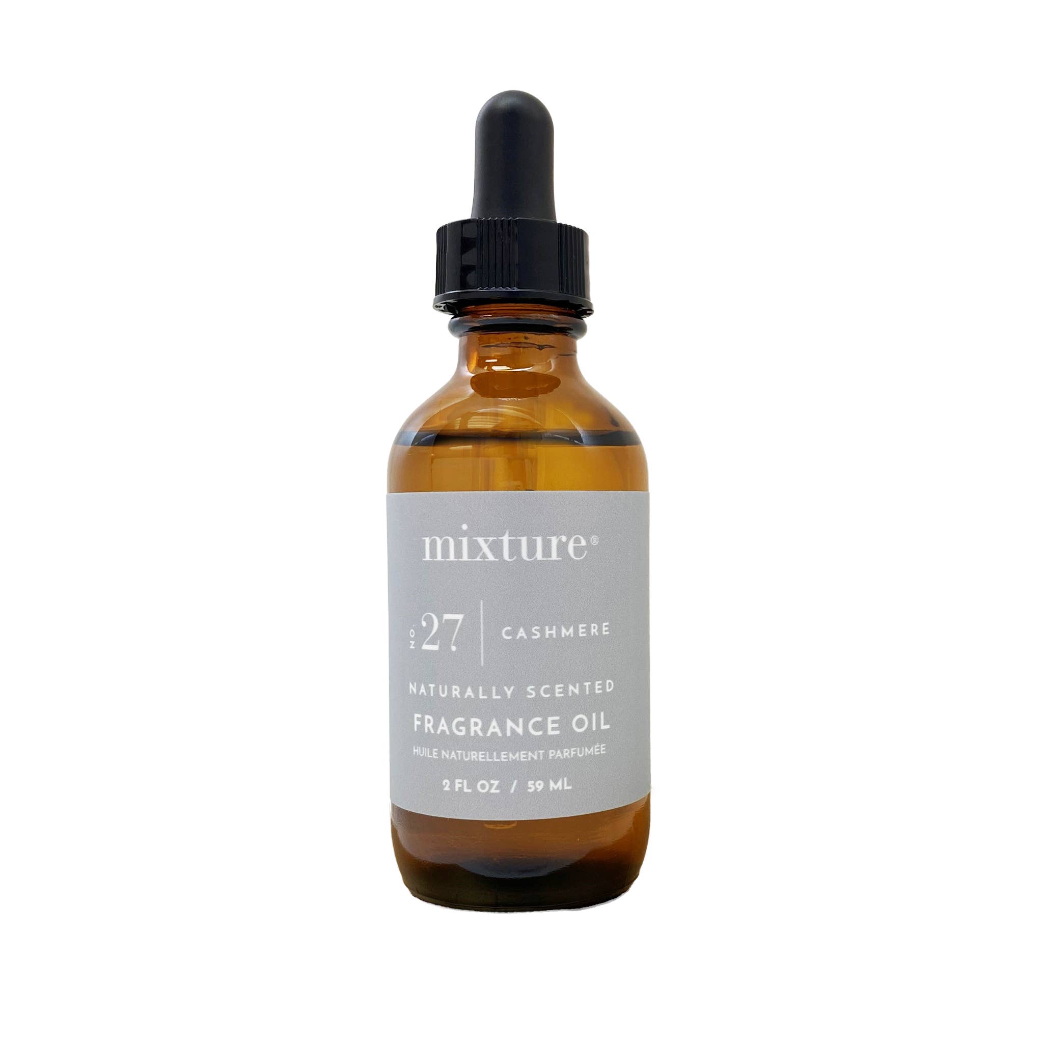 Fragrance Oil