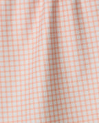Peach Darling Tea Towel