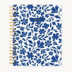 Porcelain 2026 Yearly Planner