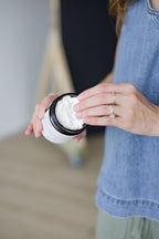 Lavender, Calming Tallow Whip
